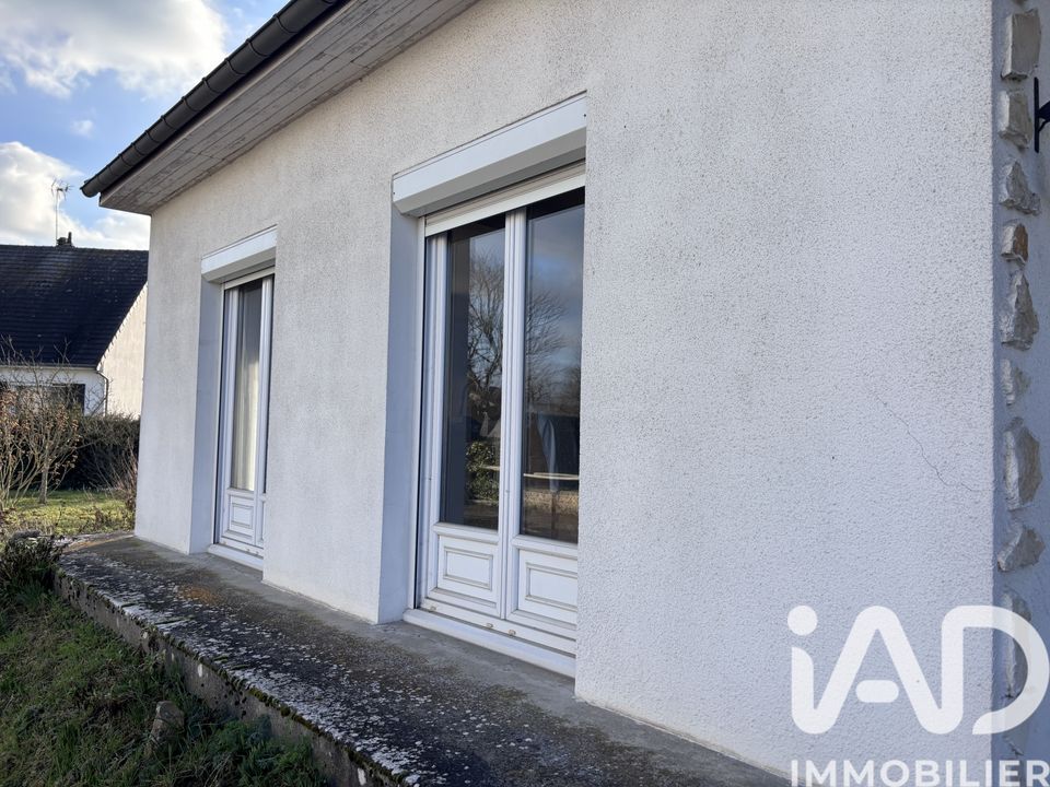 Villa in Senlis, Oise - foto 5