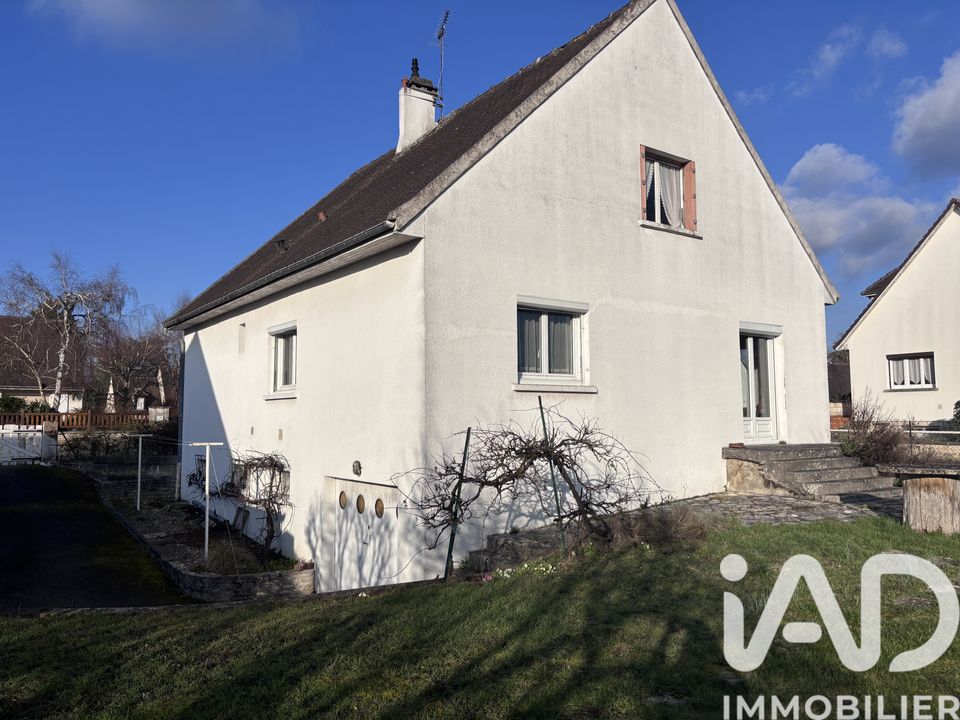 Villa in Senlis, Oise - foto 3