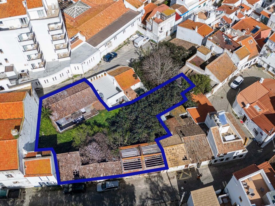 Helårsgrund i Lagos, Faro - foto 2