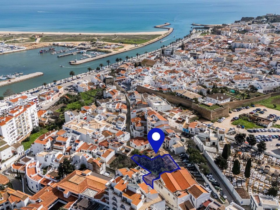 Helårsgrund i Lagos, Faro - foto 5