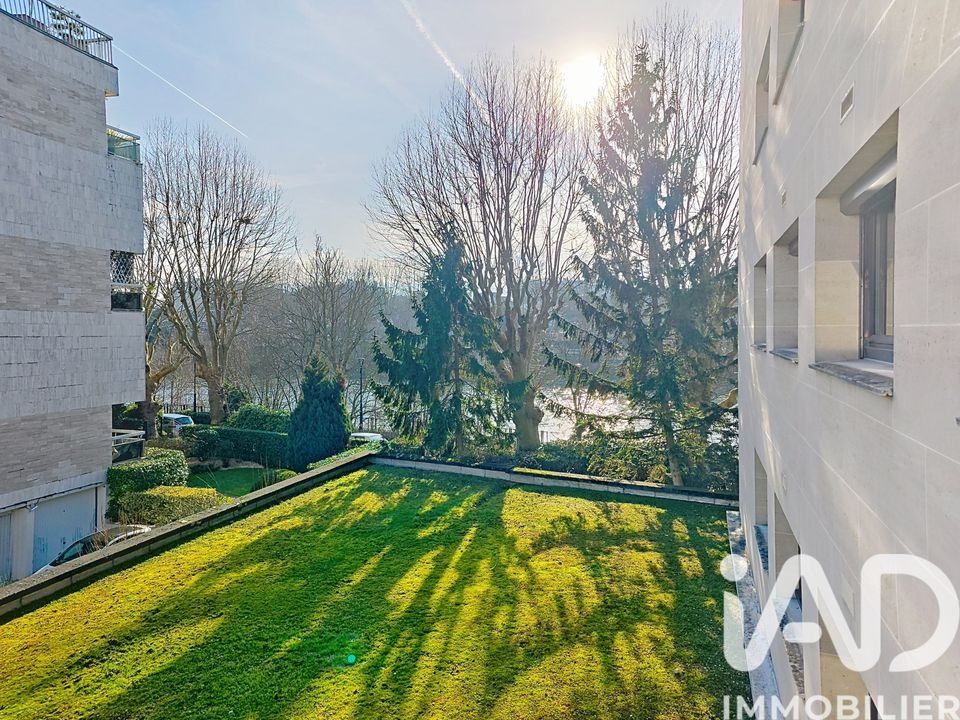 Lejlighed i Joinville-le-Pont, Val-de-Marne - foto 2