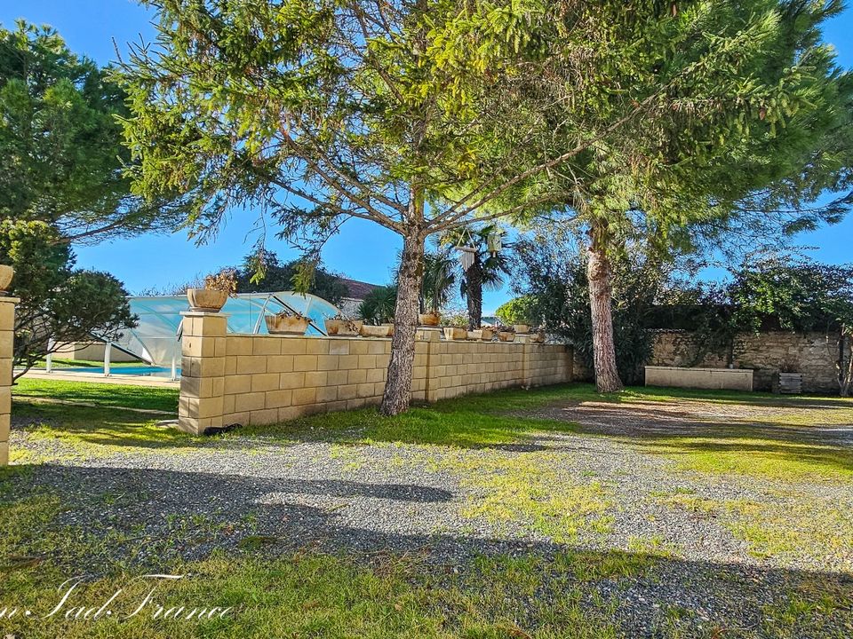 Villa i La Rochelle, Charente-Maritime - foto 3