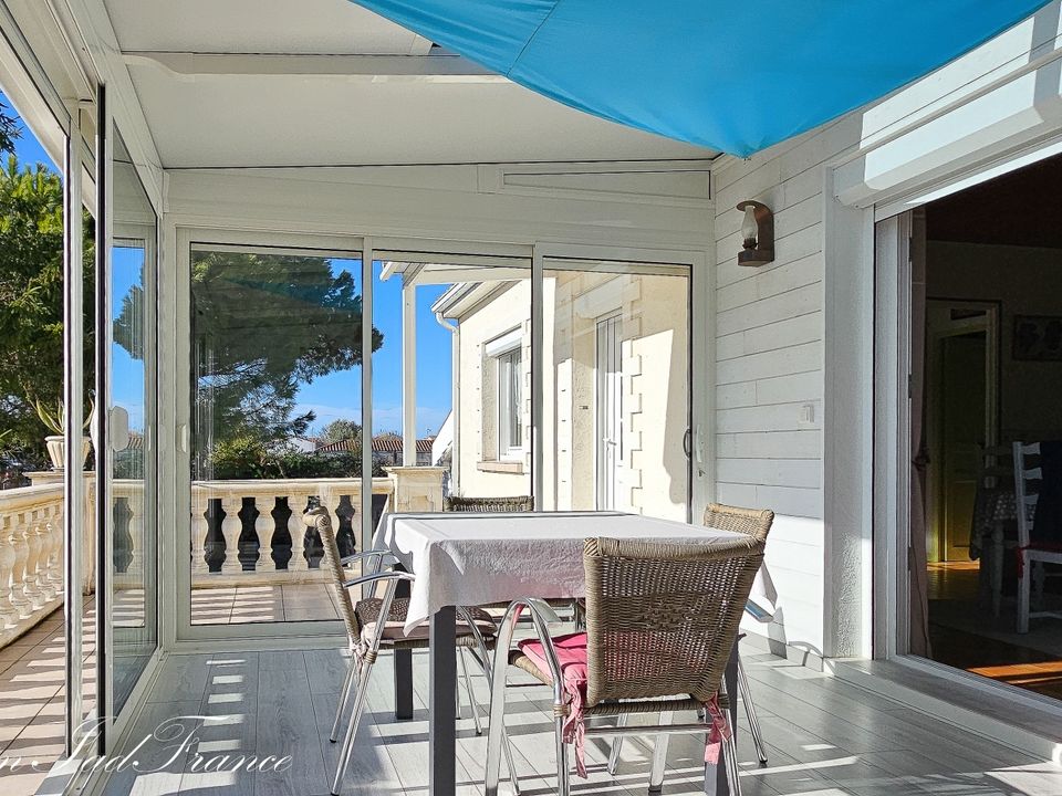 Villa i La Rochelle, Charente-Maritime - foto 5