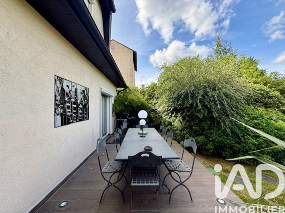 Villa i Garches, Hauts-de-Seine - bilde 4