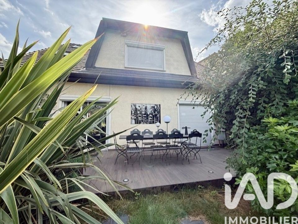 Villa i Garches, Hauts-de-Seine - bilde 3