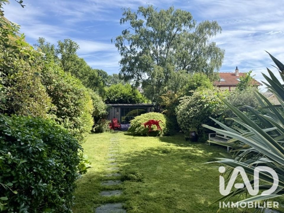 Villa in Garches, Hauts-de-Seine - foto 4
