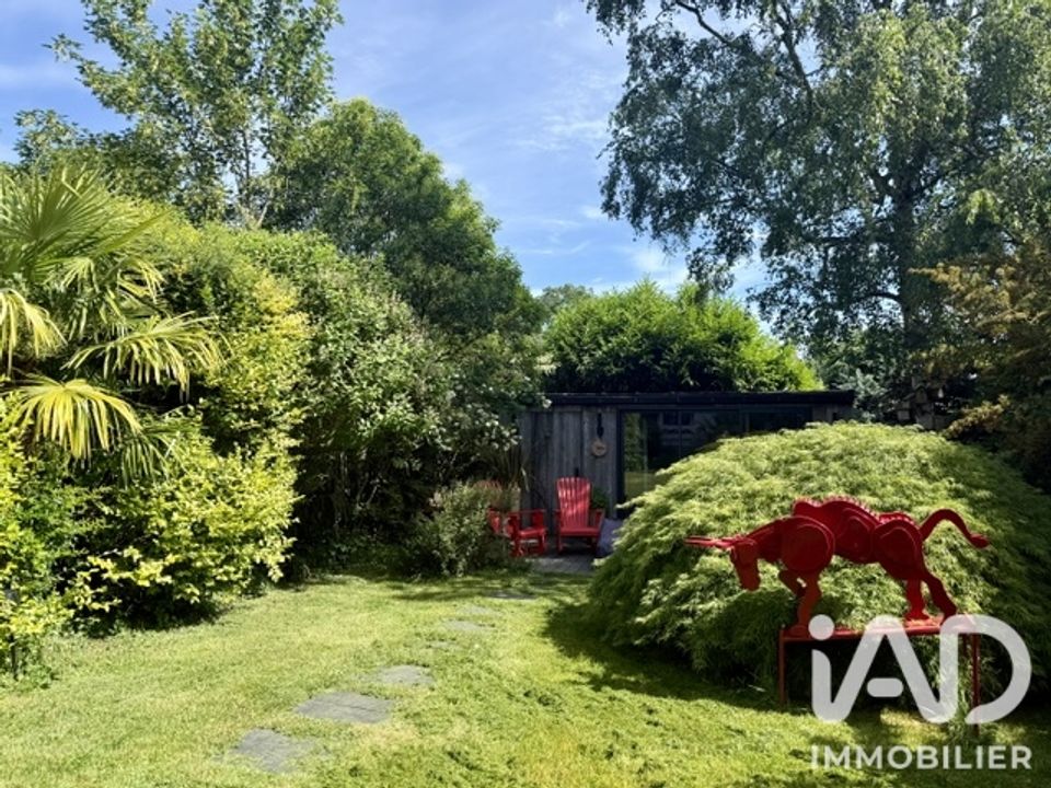 Villa in Garches, Hauts-de-Seine - foto 5
