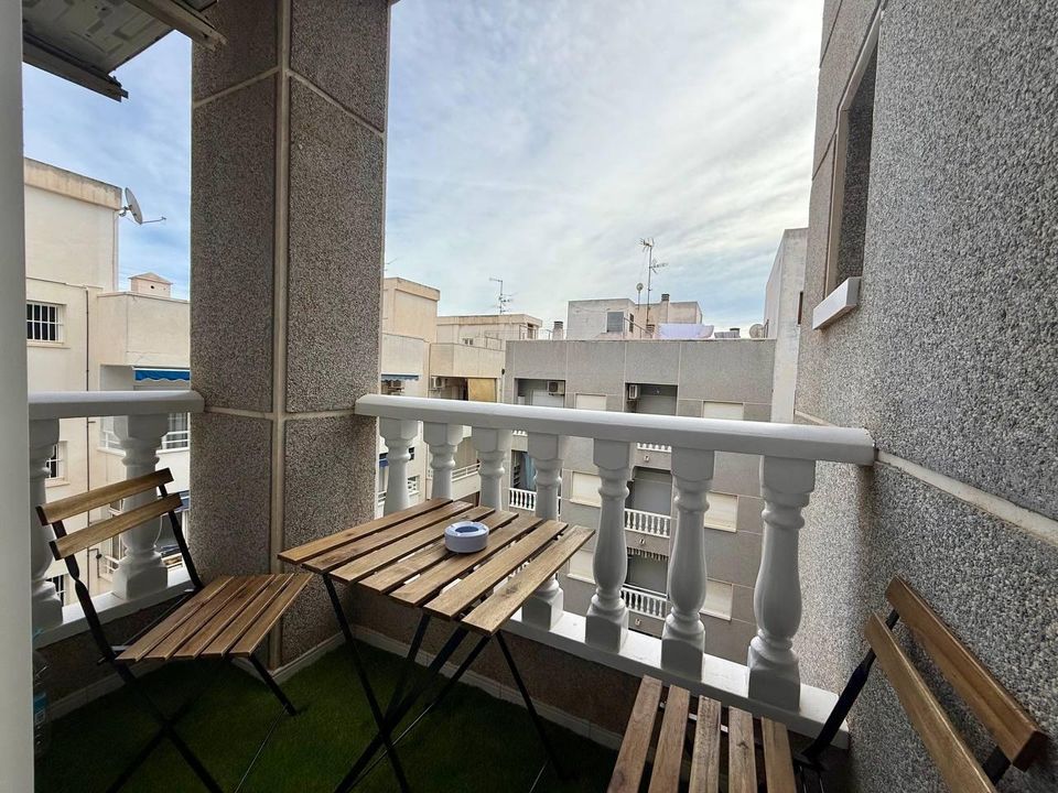 Lejlighed i Torrevieja, Alicante - foto 5