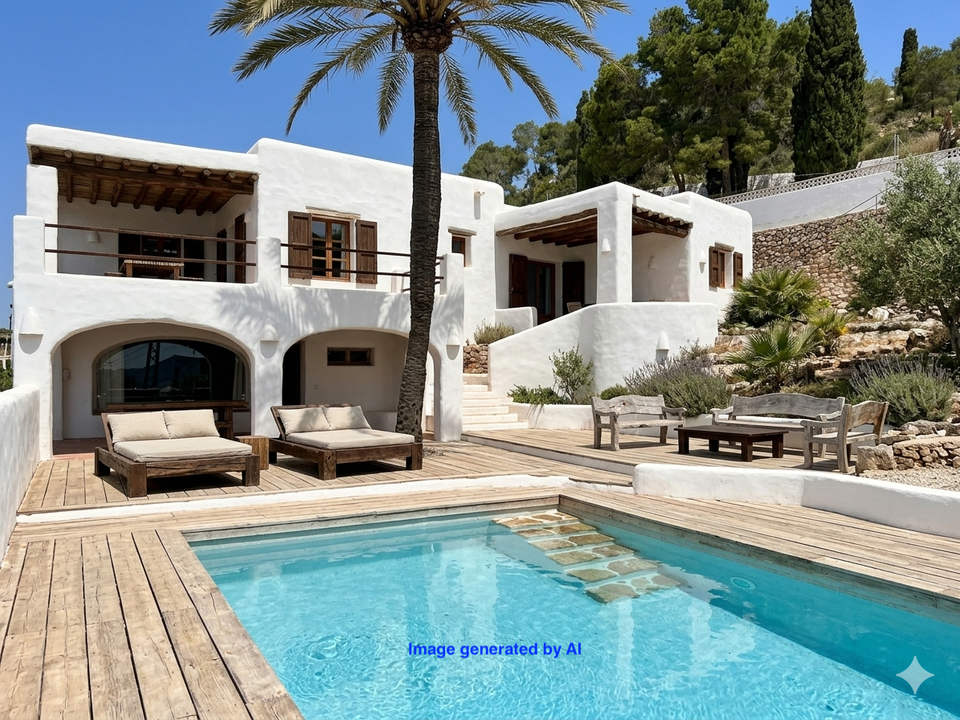 Villa em Javea, Alicante - foto 2