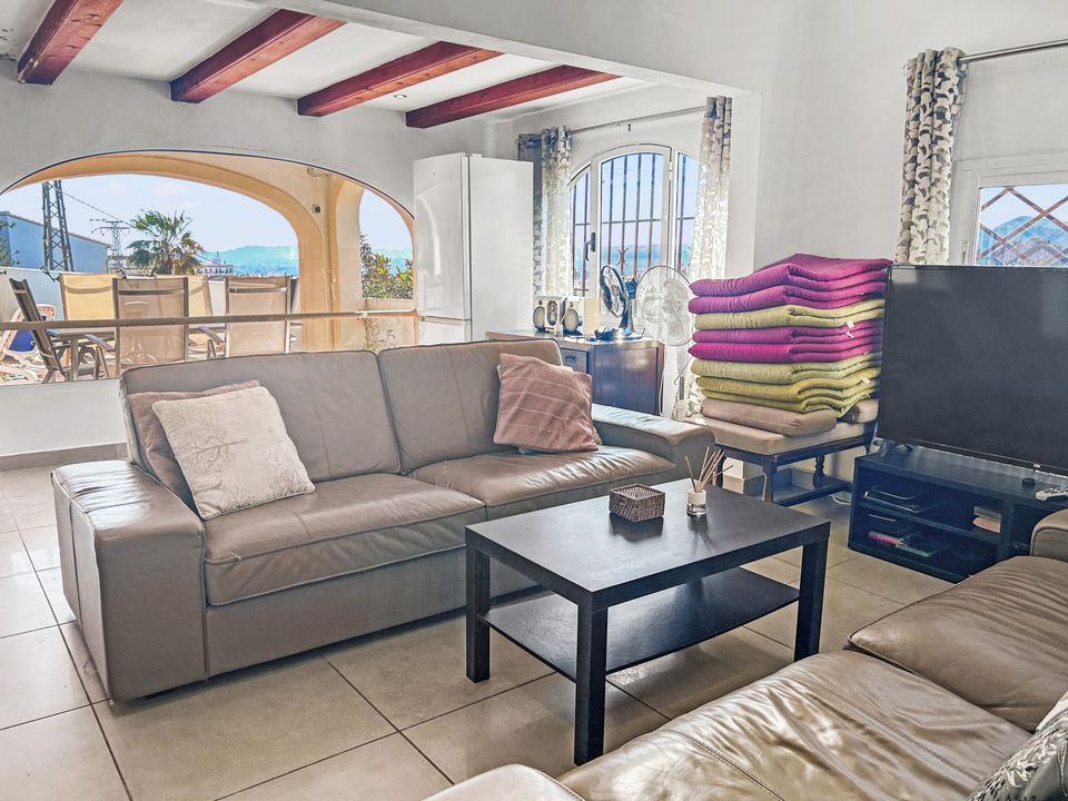 Villa em Javea, Alicante - foto 3