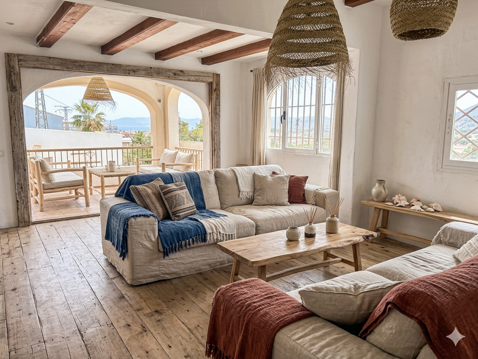 Villa em Javea, Alicante - foto 4