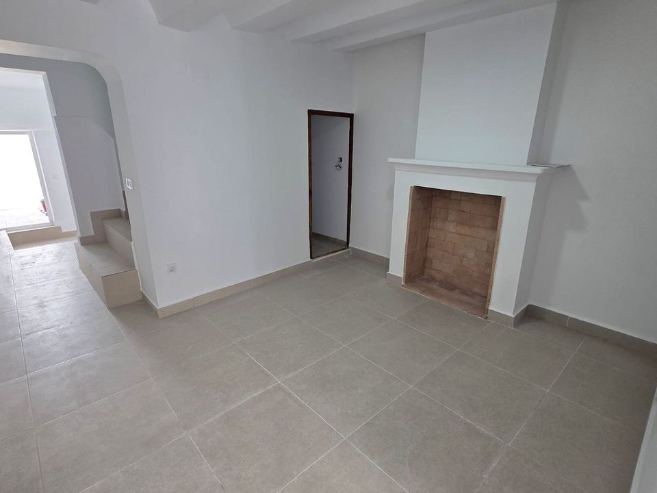 Byhus i Pinoso, Alicante - foto 4