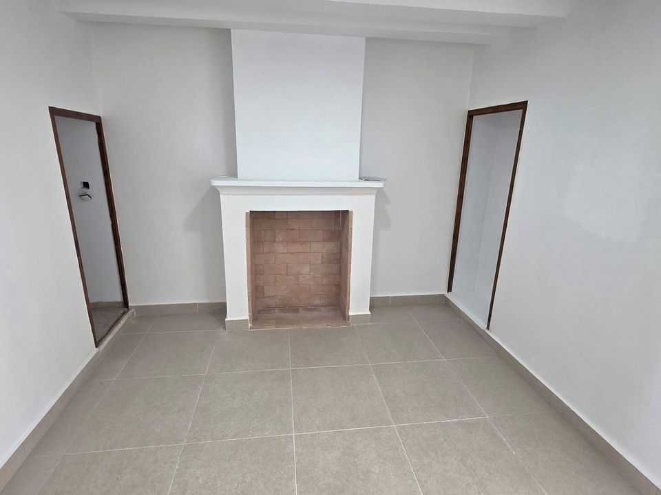 Byhus i Pinoso, Alicante - foto 5