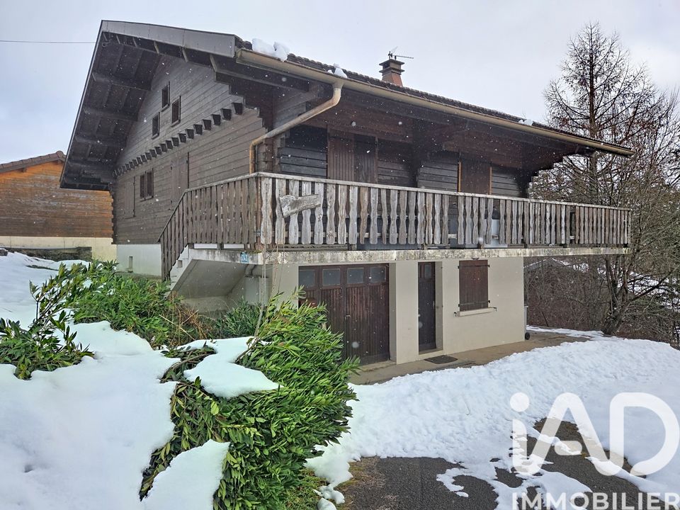 Villa en Les Rousses, Jura - foto 2