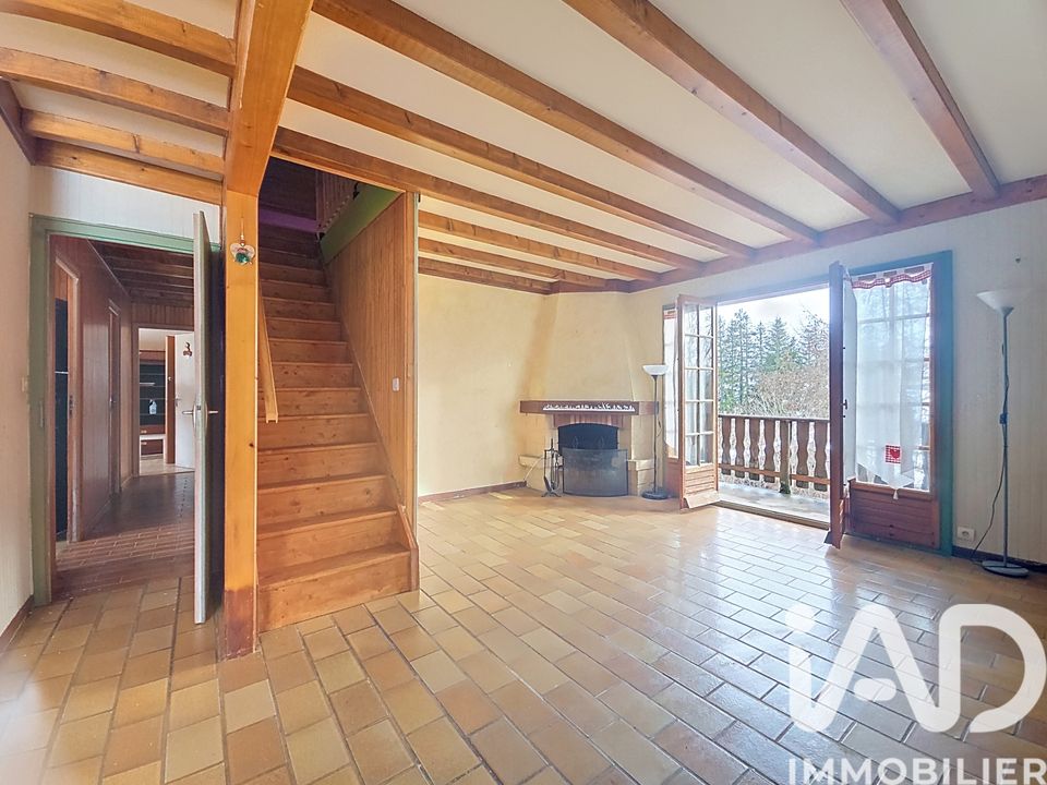 Villa en Les Rousses, Jura - foto 3