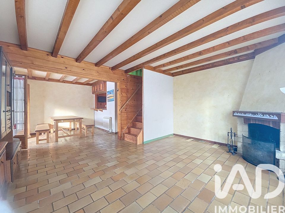 Villa en Les Rousses, Jura - foto 4