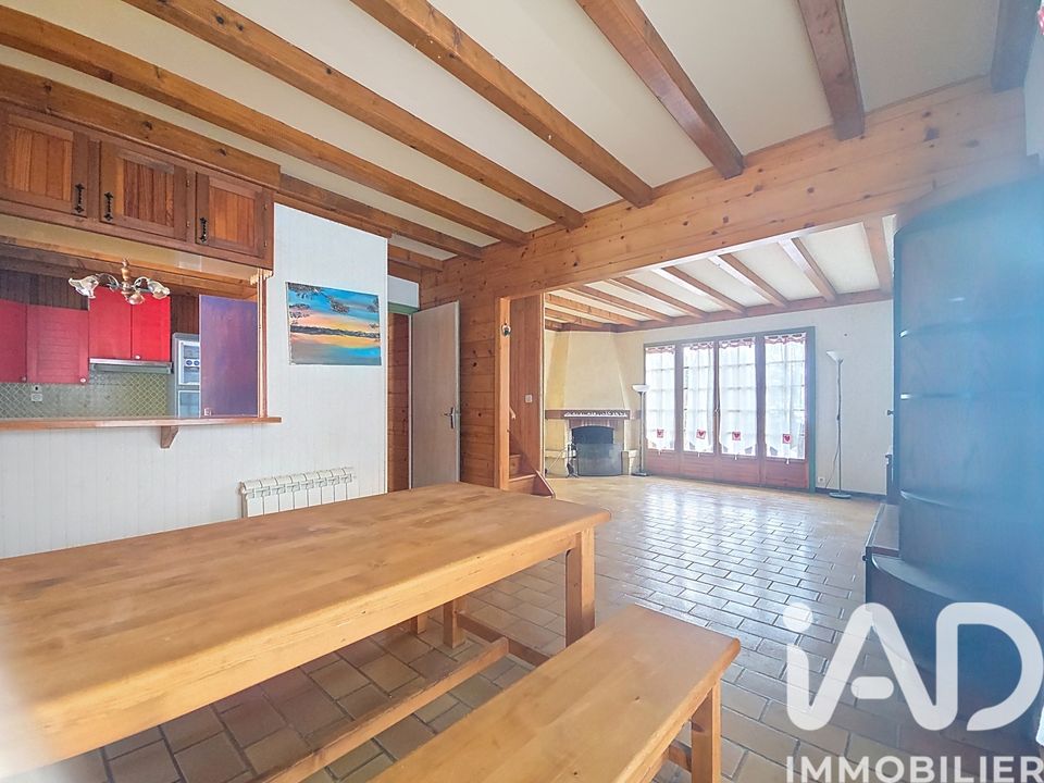 Villa en Les Rousses, Jura - foto 5