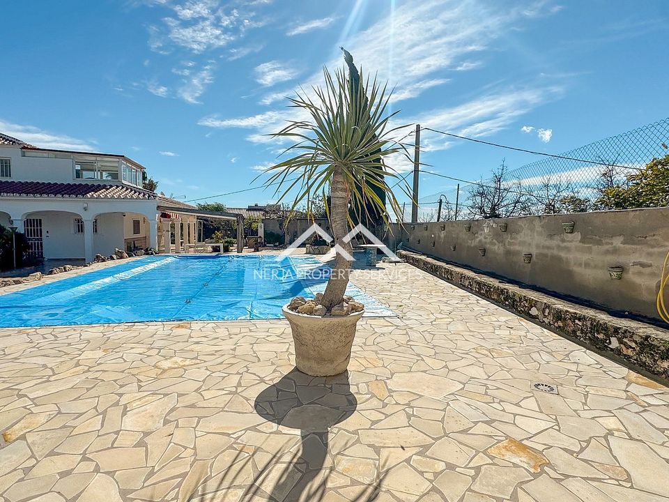 Villa i Nerja, Malaga - foto 3
