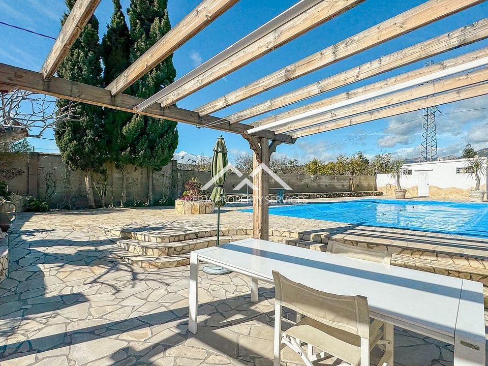Villa i Nerja, Malaga - foto 5
