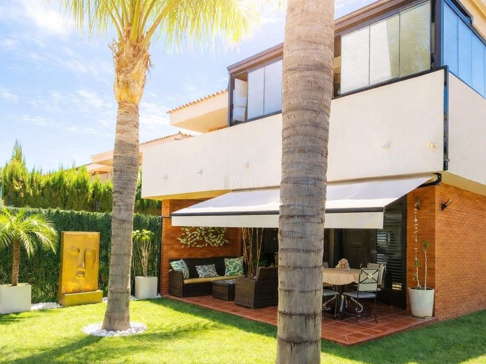 Villa i Molina De Segura, Murcia - foto 1