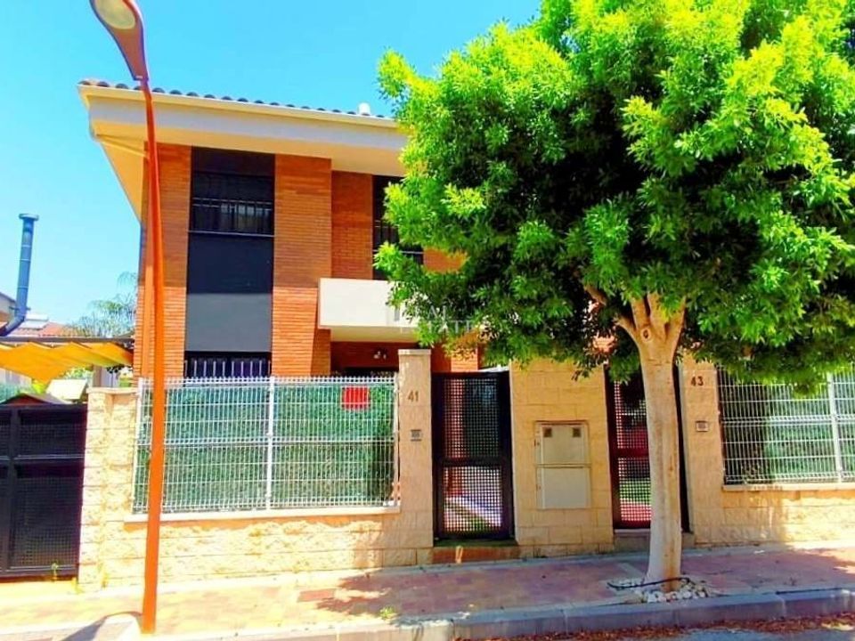 Villa i Molina De Segura, Murcia - foto 2