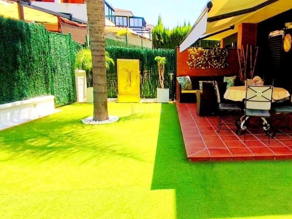 Villa i Molina De Segura, Murcia - foto 5