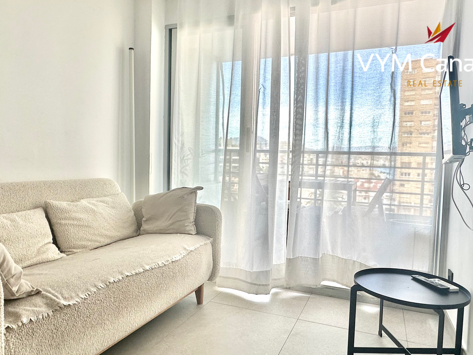 Studio i Playa De Muchavista, Alicante - foto 2