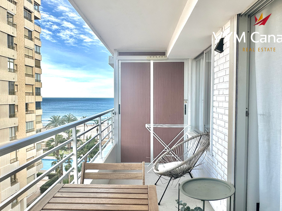 Studio i Playa De Muchavista, Alicante - foto 3