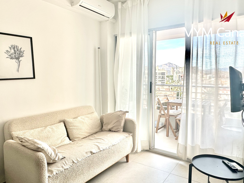 Studio i Playa De Muchavista, Alicante - foto 5