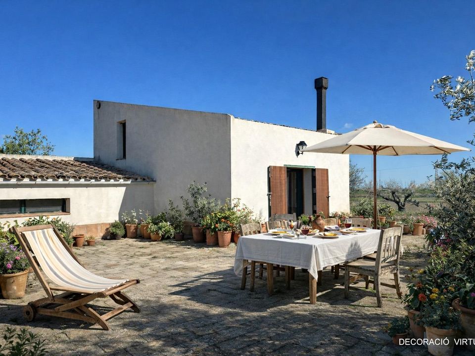 Villa i Sant Carles De La Rapita, Tarragona - foto 1