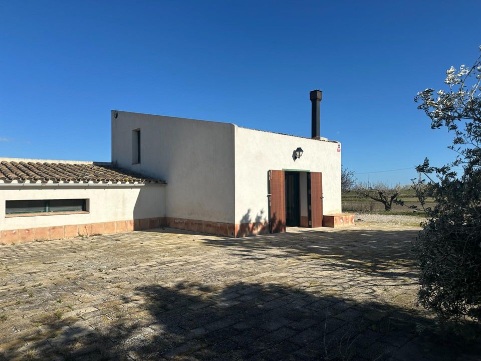 Villa i Sant Carles De La Rapita, Tarragona - foto 2