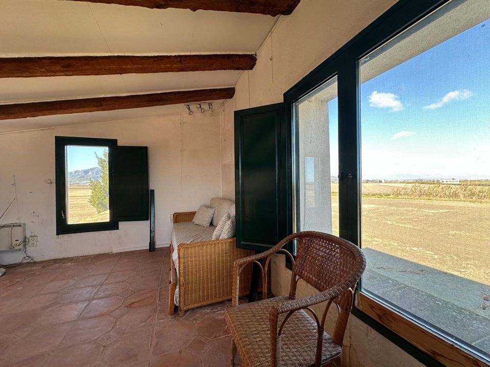Villa i Sant Carles De La Rapita, Tarragona - foto 3