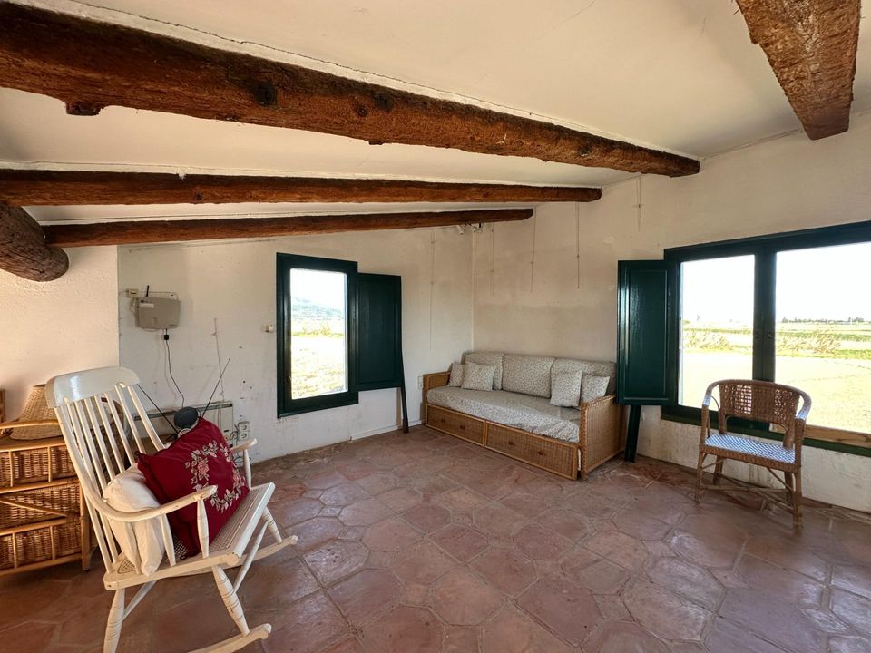 Villa i Sant Carles De La Rapita, Tarragona - foto 4