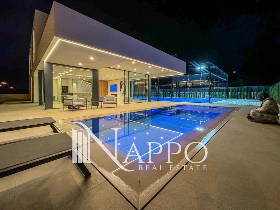 Villa i Marratxinet (Marratxi), Mallorca - foto 1