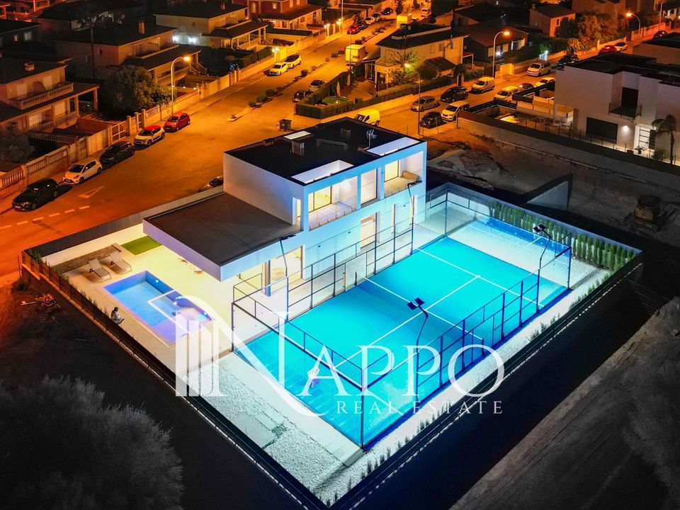 Villa i Marratxinet (Marratxi), Mallorca - foto 2