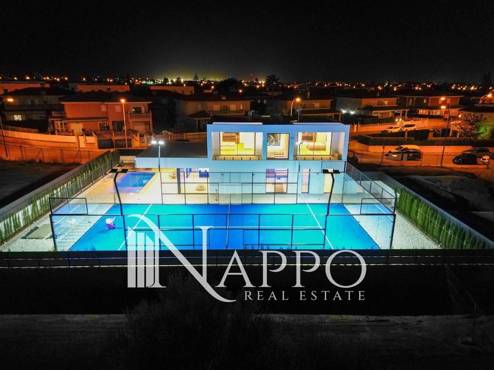 Villa i Marratxinet (Marratxi), Mallorca - foto 3