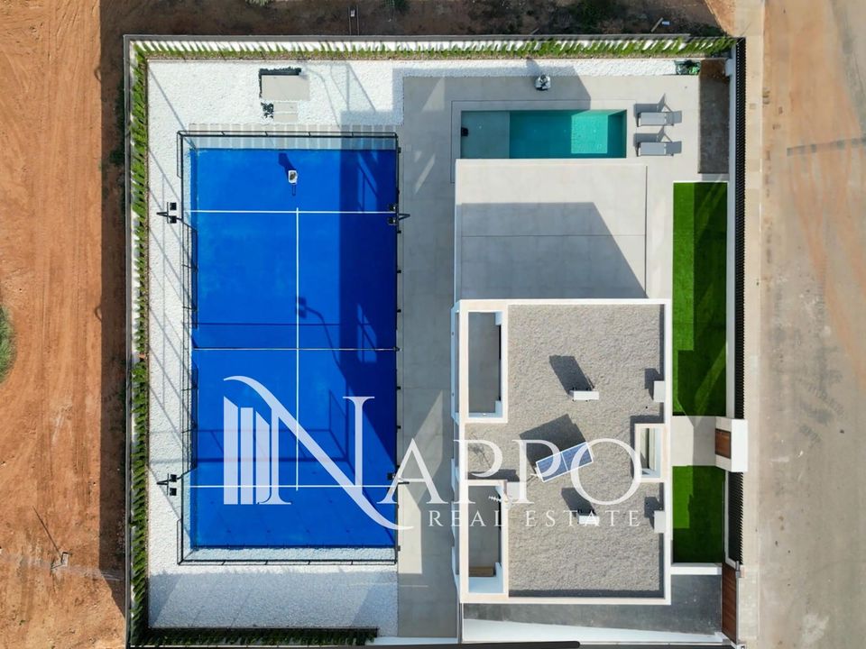 Villa i Marratxinet (Marratxi), Mallorca - foto 5