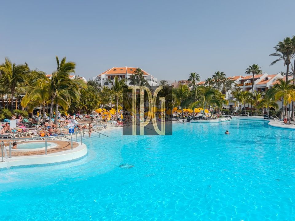 Lejlighed i Playa De Las Americas, Tenerife - foto 2