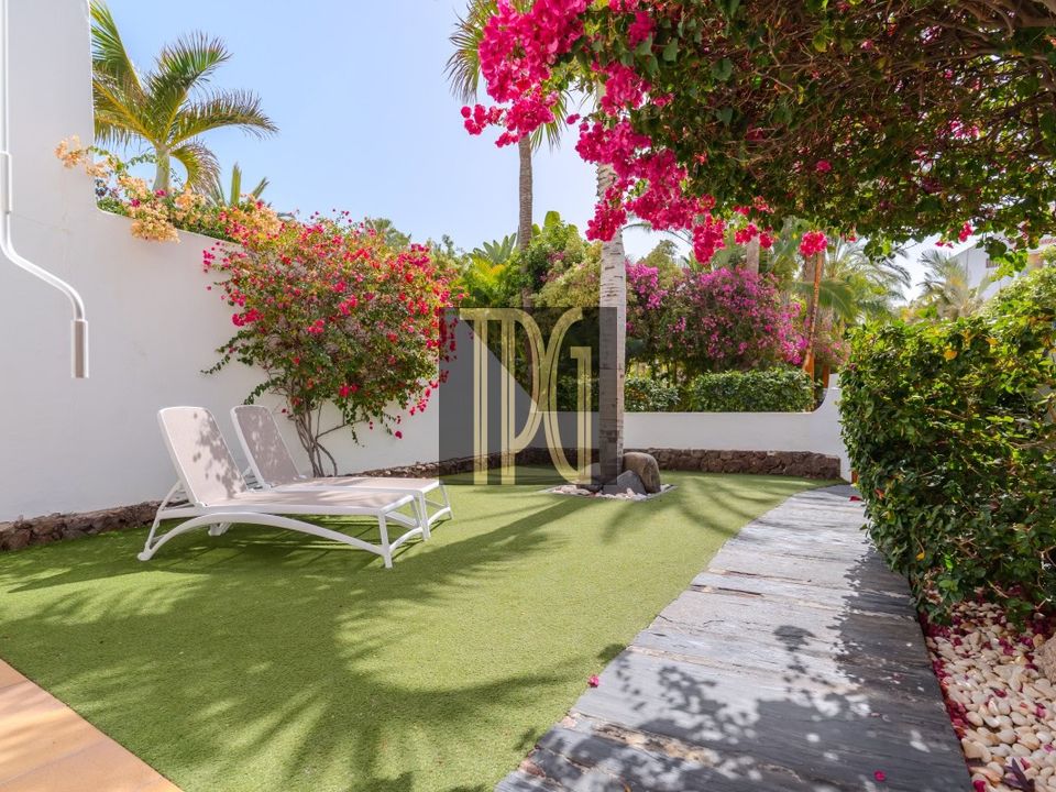 Lejlighed i Playa De Las Americas, Tenerife - foto 3