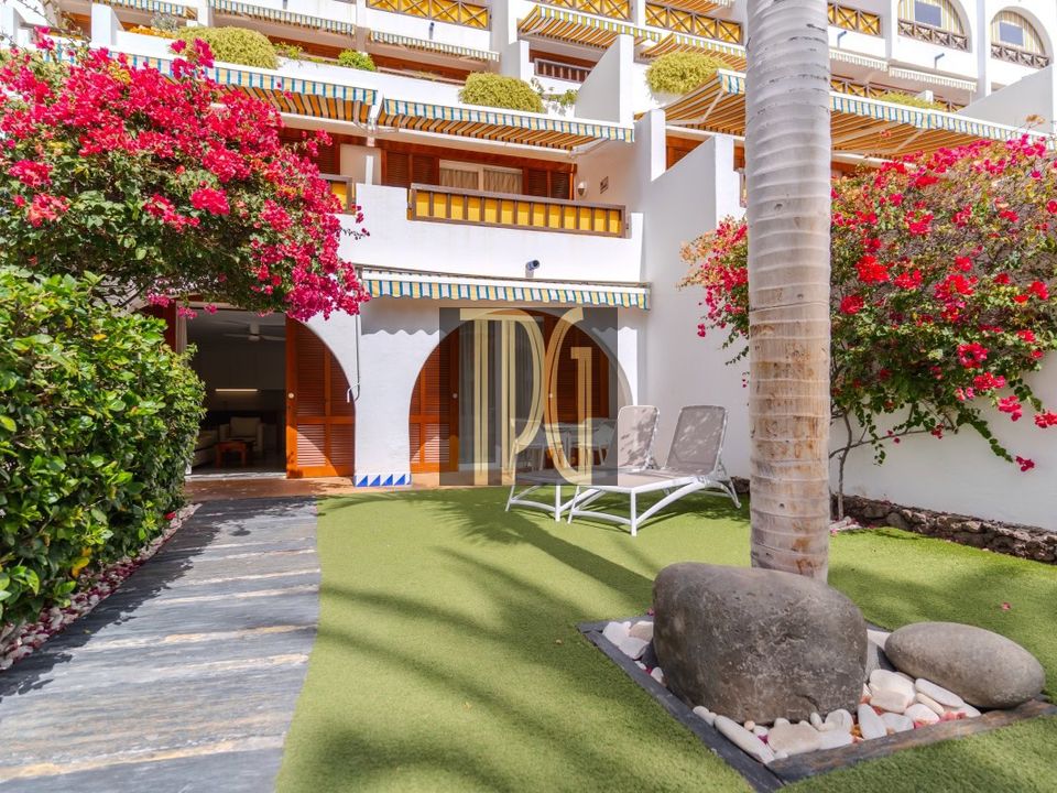 Lejlighed i Playa De Las Americas, Tenerife - foto 4