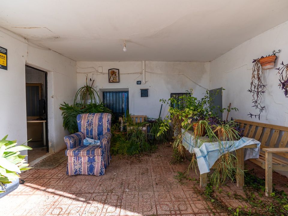 Cave house i Encebras, Alicante - foto 5