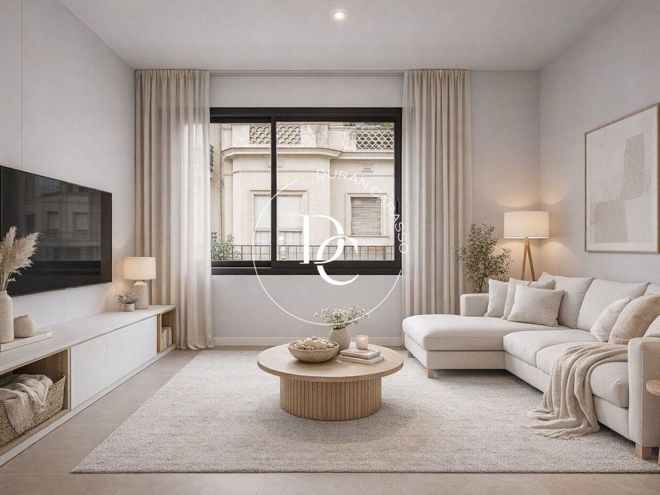 Villa i Barcelona, Barcelona - foto 1