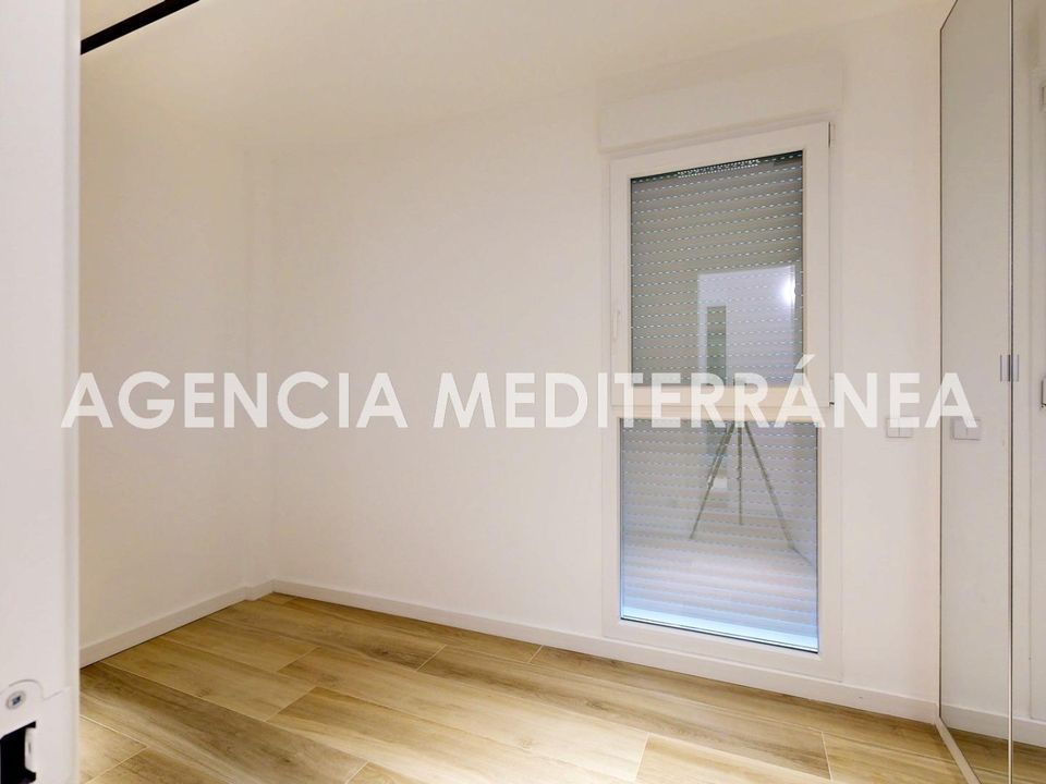 Lejlighed i Valencia, Valencia - foto 5