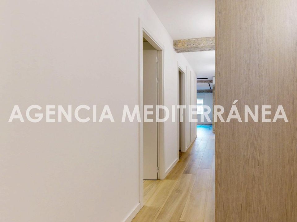Lejlighed i Valencia, Valencia - foto 4