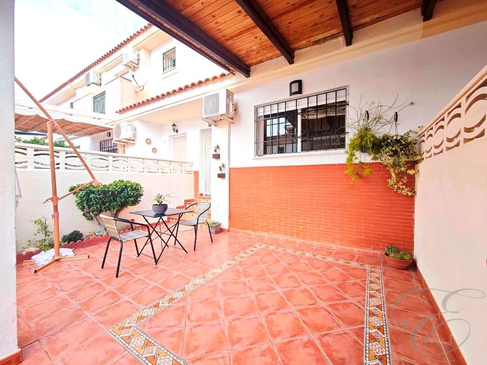 Byhus i Chilches, Malaga - foto 2