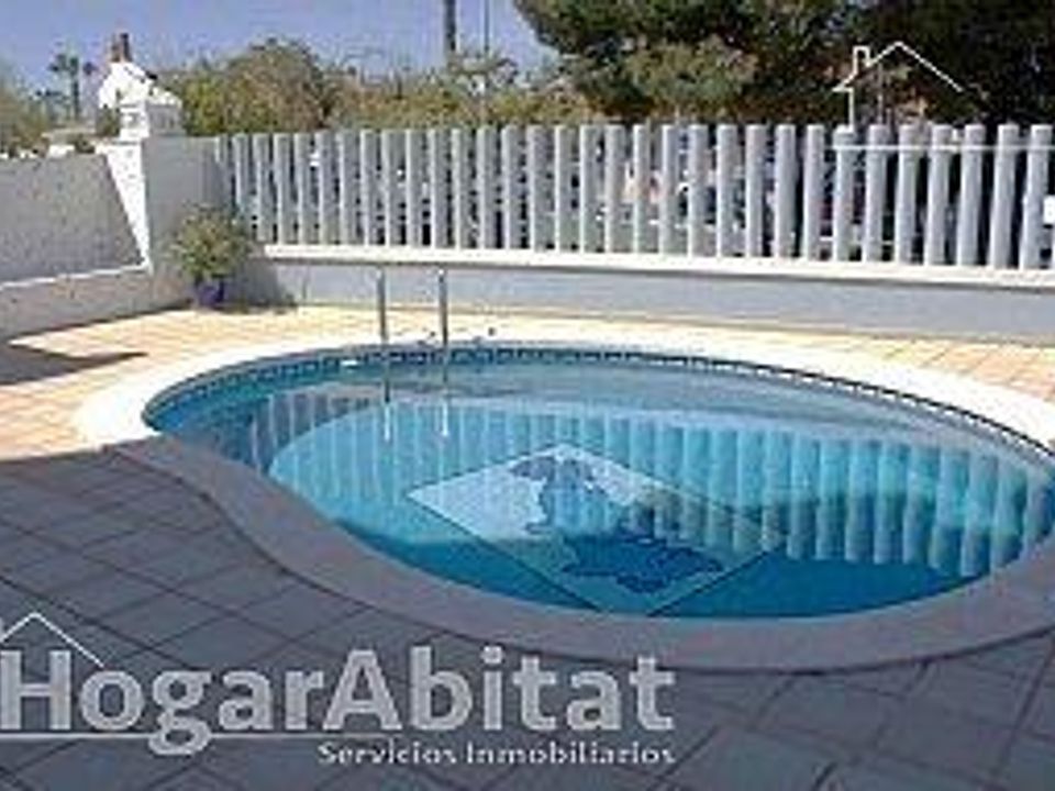 Lejlighed i Grao De Moncofar, Castellon - foto 2