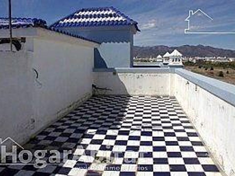 Lejlighed i Grao De Moncofar, Castellon - foto 1