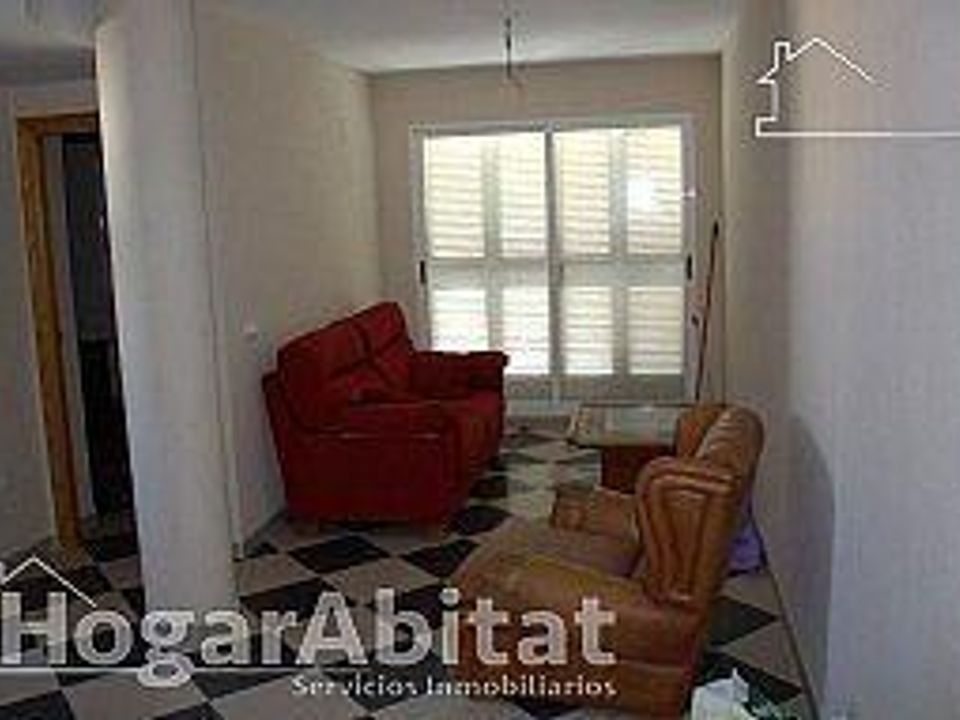 Lejlighed i Grao De Moncofar, Castellon - foto 4