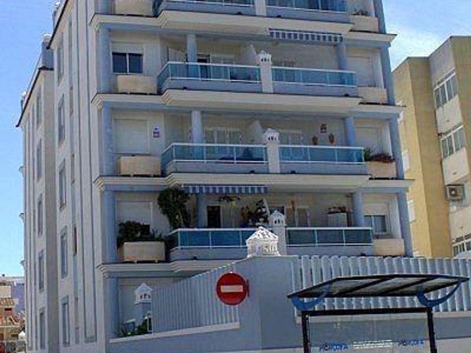 Lejlighed i Grao De Moncofar, Castellon - foto 5