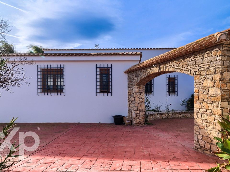 Villa i Betera, Valencia - foto 2